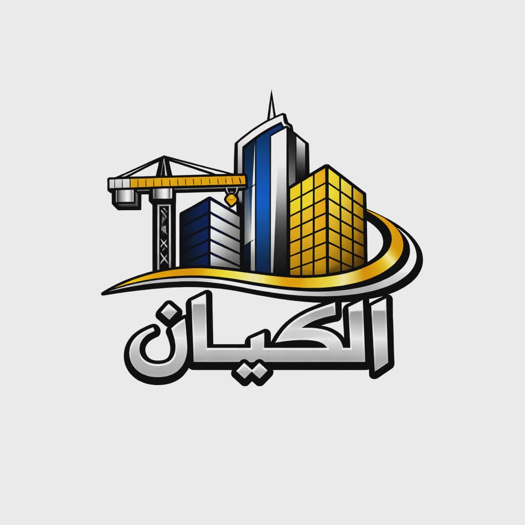 الكيان للمقاولات العامة